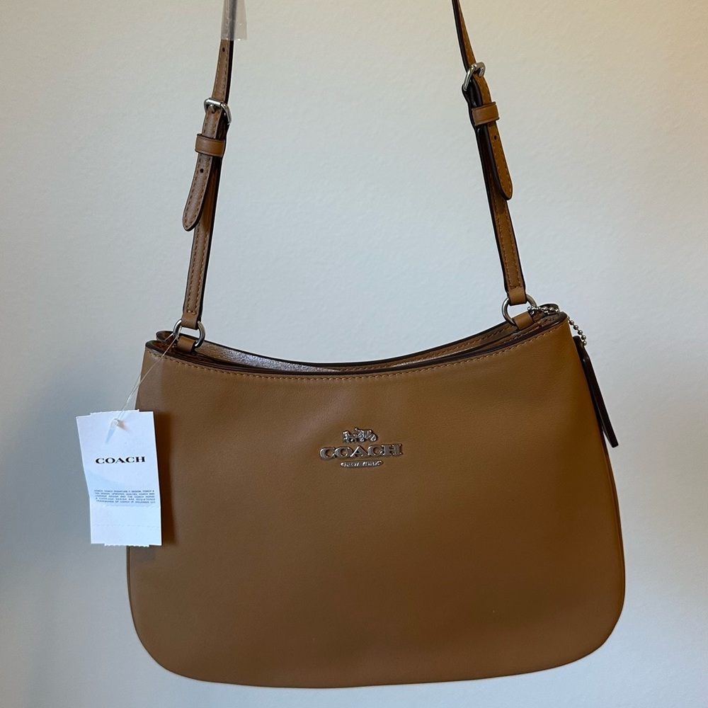 Brand New Authentic Coach Penelope Shoulder Bag